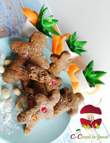 turta dulce fara zahar