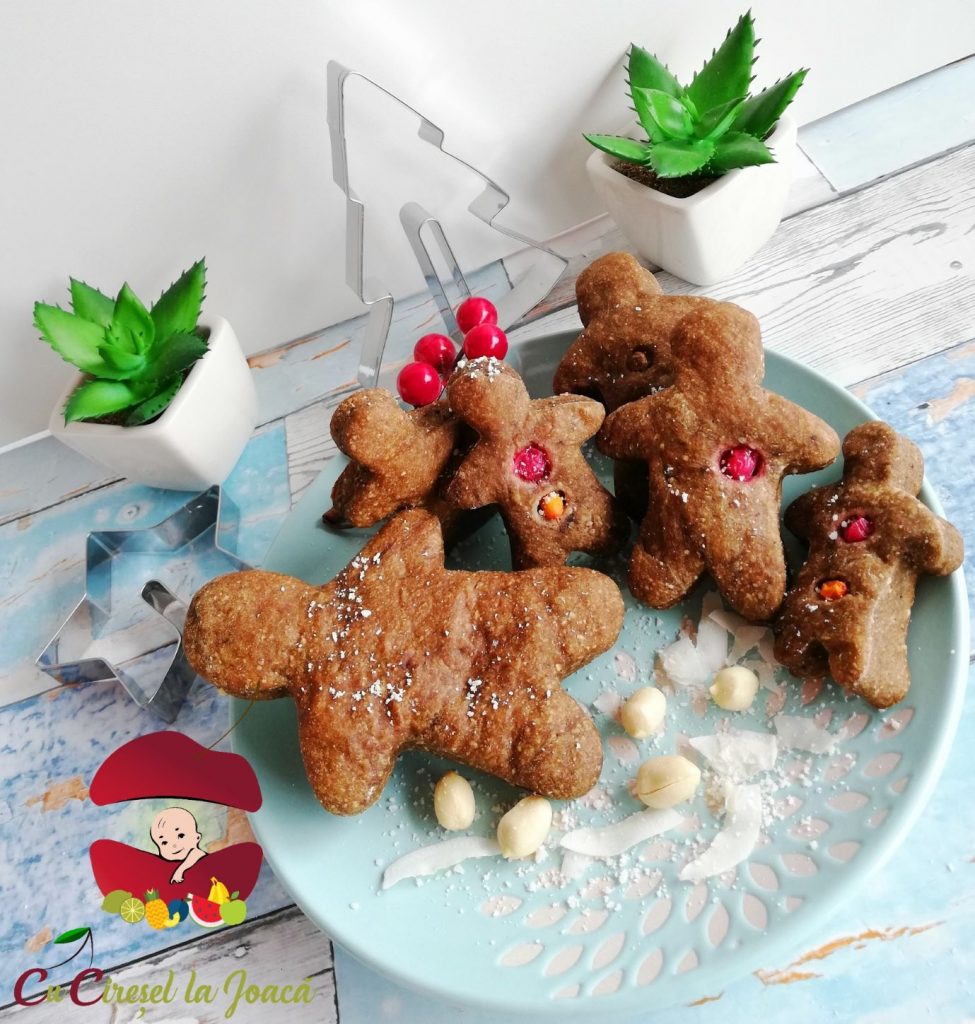 turta dulce fara zahar