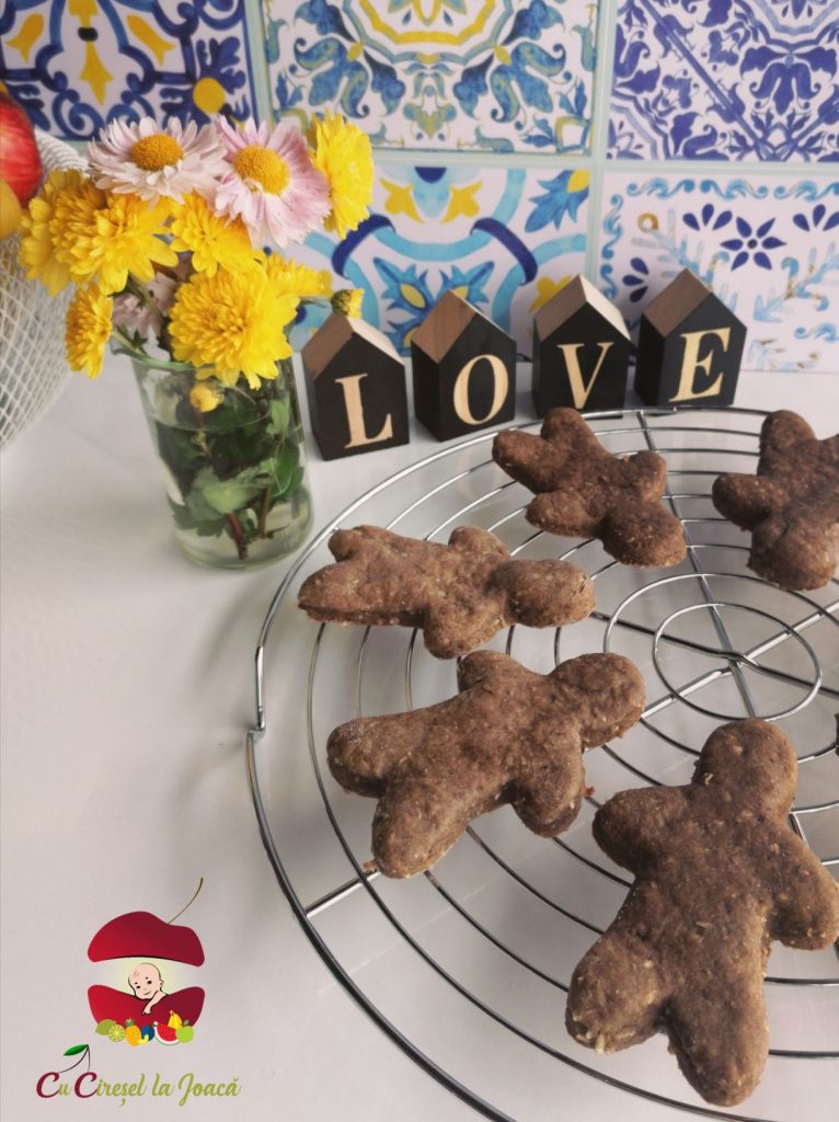 turtă dulce fără zahăr