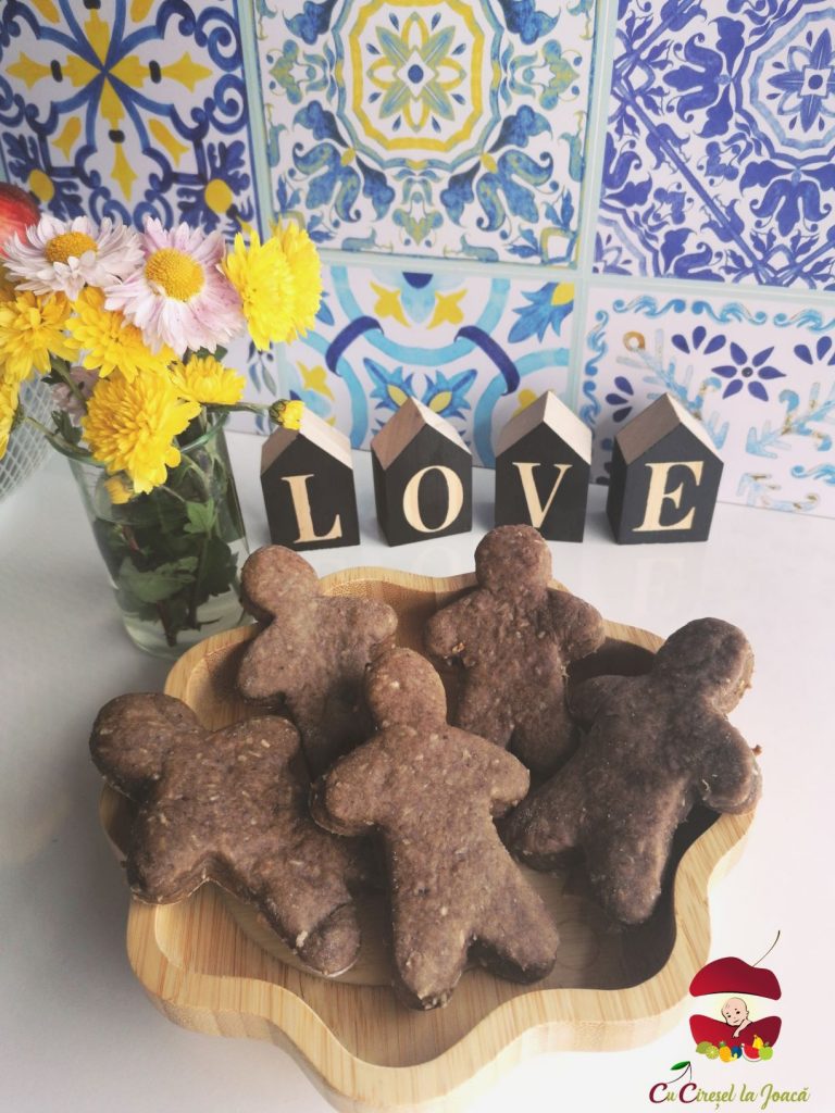 turtă dulce fără zahăr